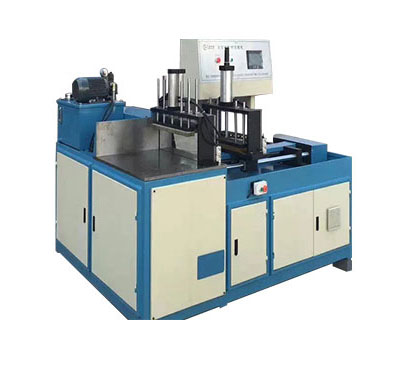 全自动横切铝切机（505CNC）
